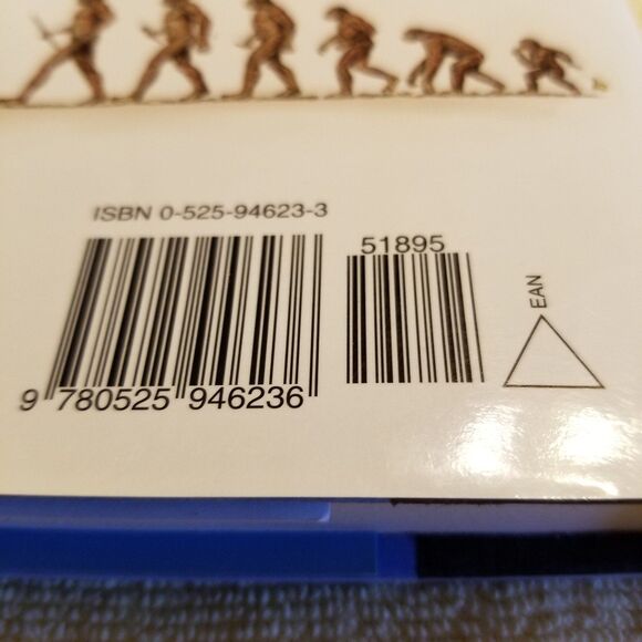 The Darwin Awards II hardcover book first Printing - Picture 3 of 7